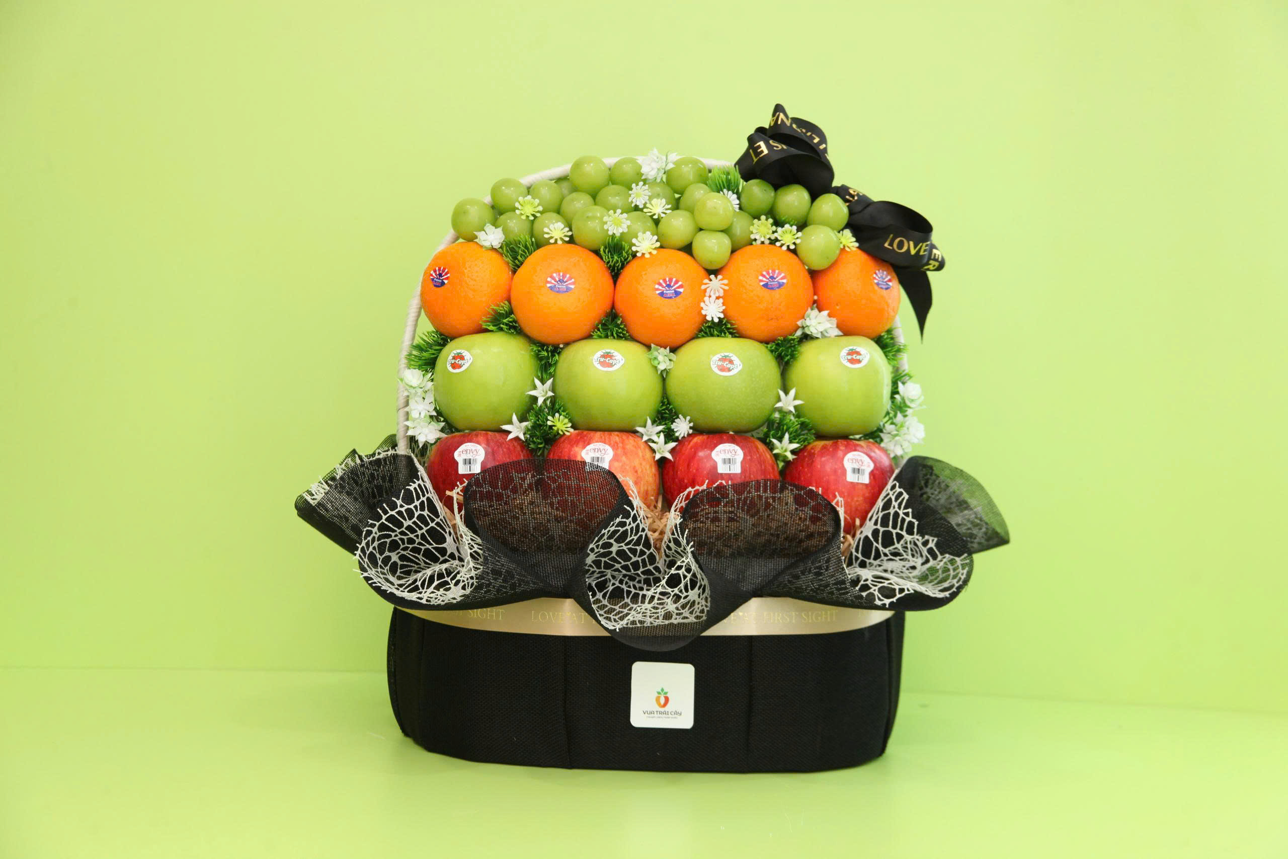 Giỏ trái cây cao cấp 152