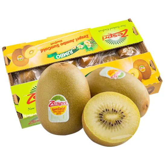 Kiwi Vàng Sungold New Zealand - Zespri