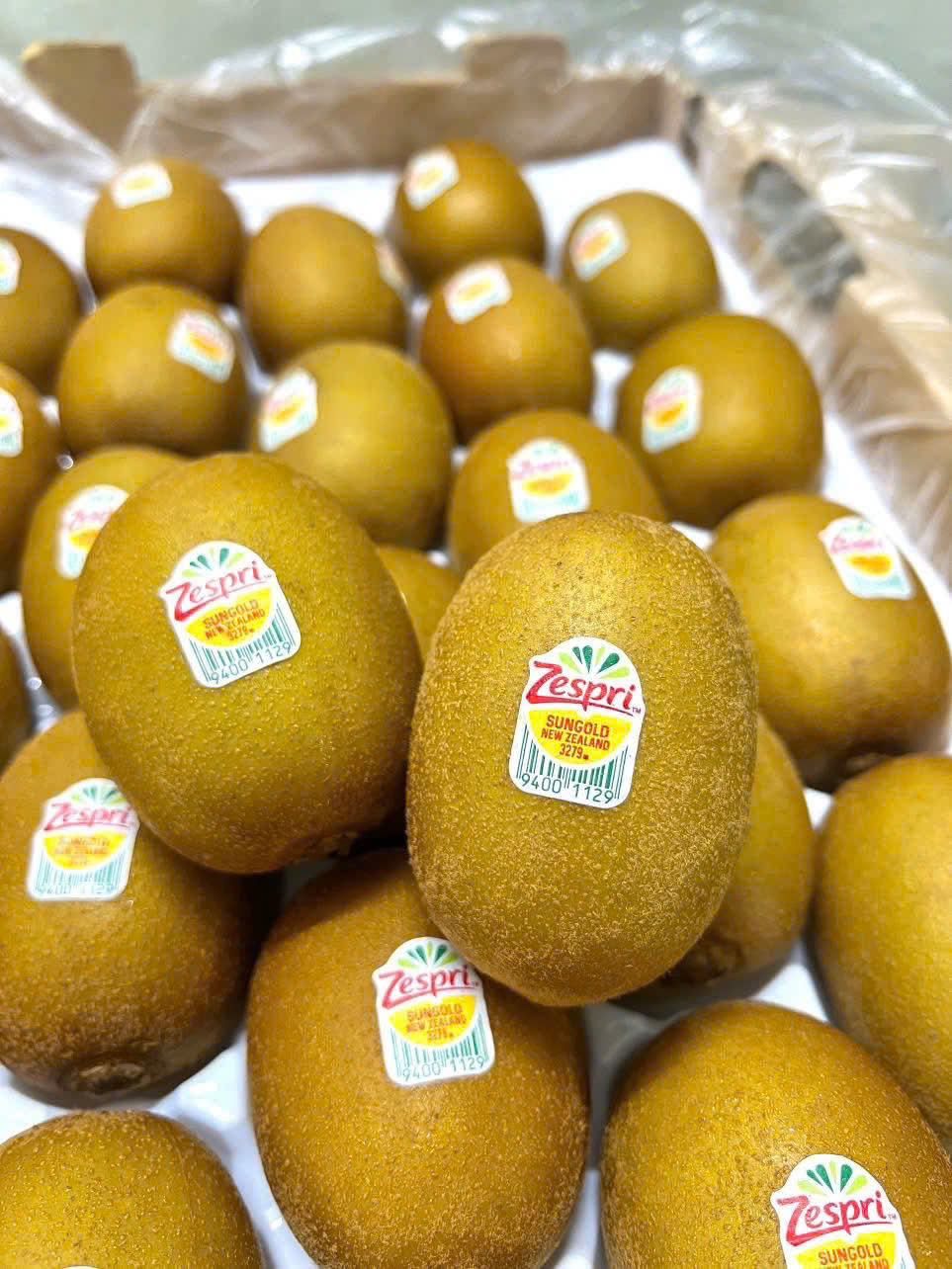 Kiwi Vàng New Zealand