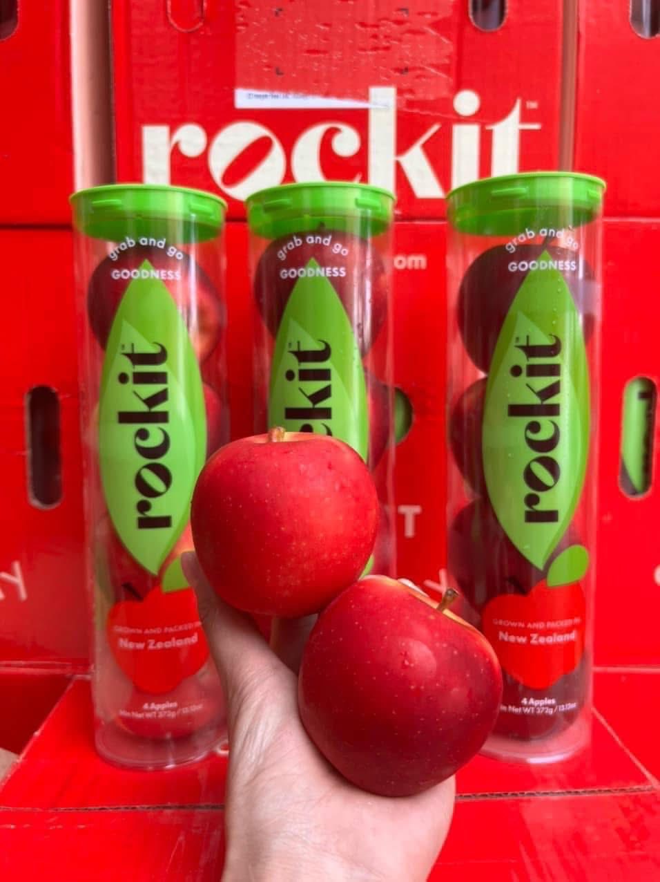 Táo Rockit New Zealand