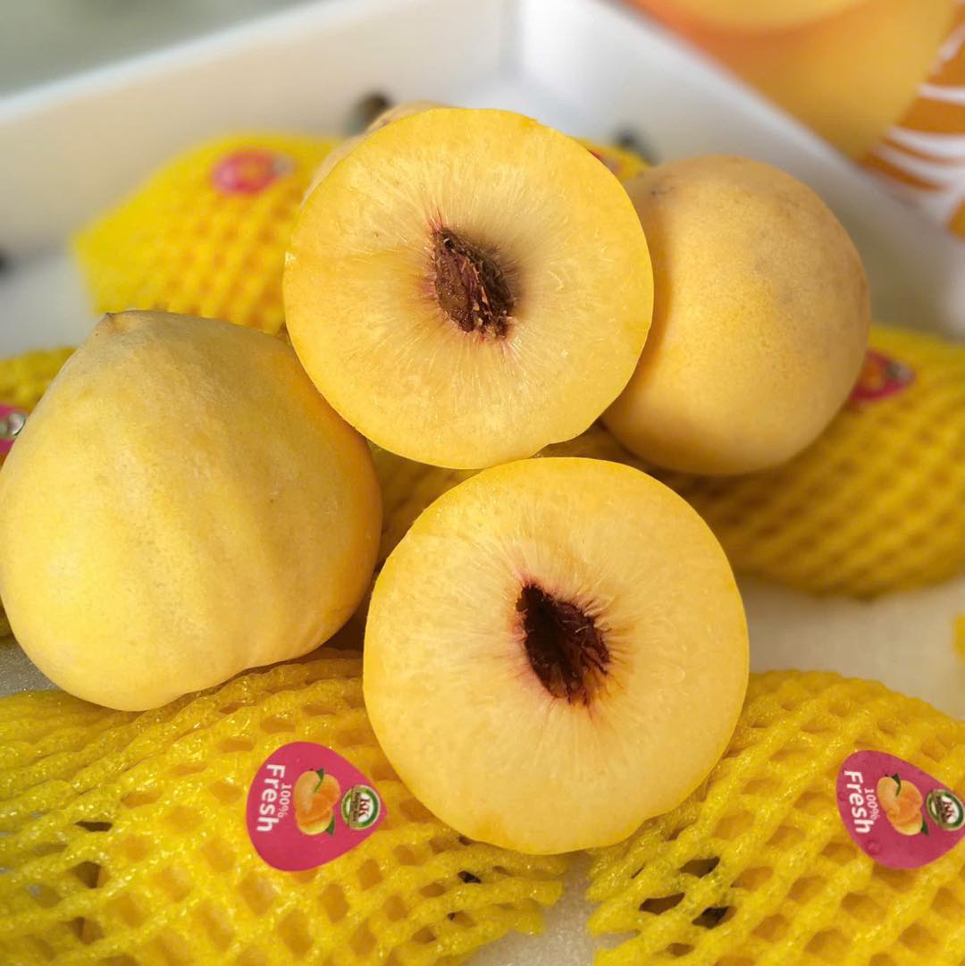 Đào Vàng Bắc Kinh