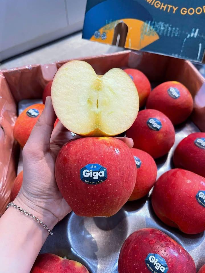 Táo GiGa Nam Phi