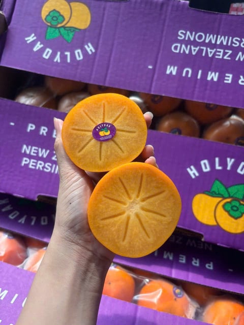 Hồng Giòn New Zealand HOLYOAK