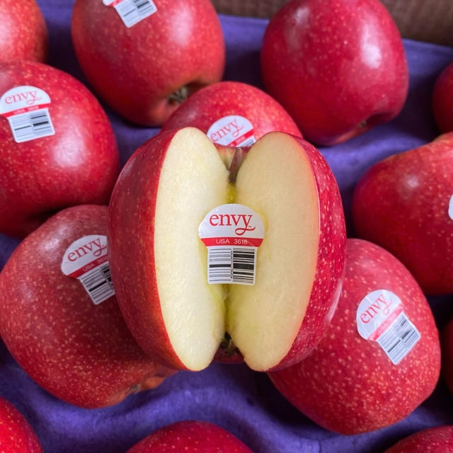 Táo Envy Size 70 Nguyên thùng 18kg
